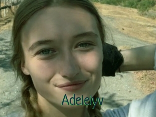 Adelelyv