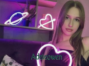 Adeleowen