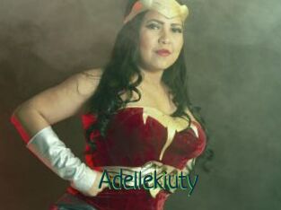 Adellekiuty