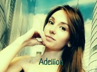 Adellion