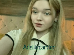 Adelllecartier