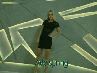 Adelspring