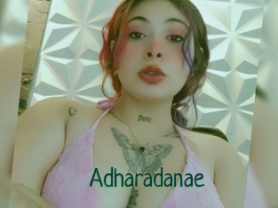 Adharadanae