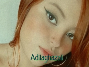 Adilaghazali