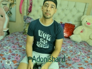 Adonishard