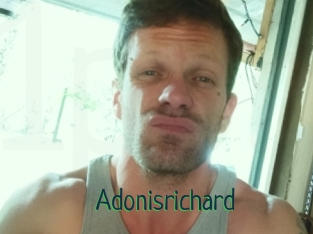 Adonisrichard