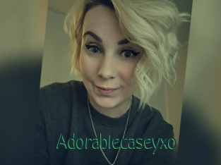 Adorablecaseyxo