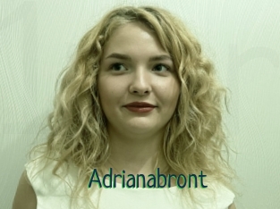 Adrianabront