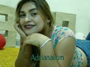 Adrianaliom