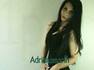 Adrianamarin