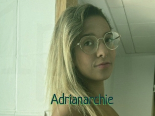 Adrianarchie