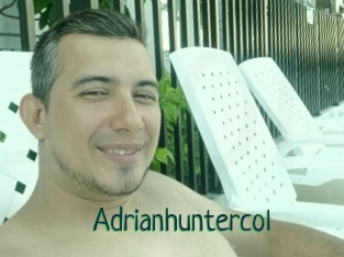 Adrianhuntercol