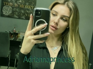 Adriannaprincess