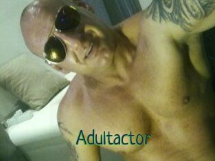 Adultactor