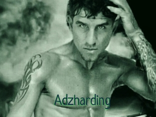 Adzharding