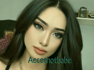 Aeceehotbabe