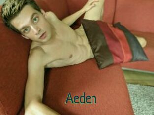 Aeden