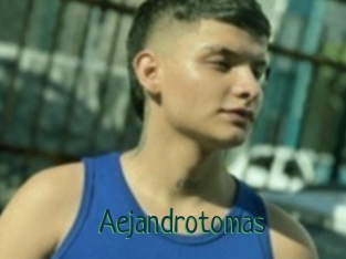 Aejandrotomas