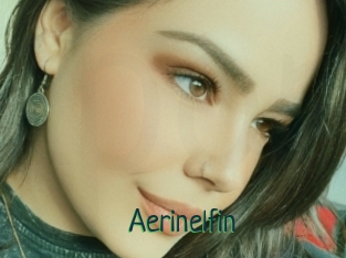 Aerinelfin