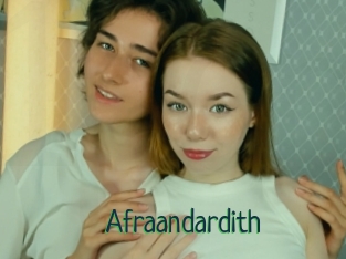 Afraandardith