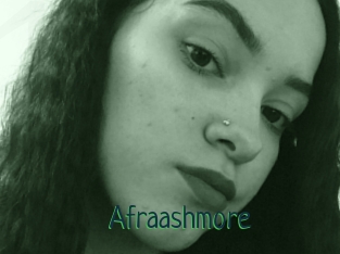 Afraashmore