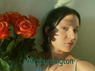 Afraburrington