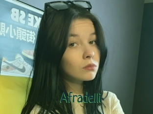 Afradelli