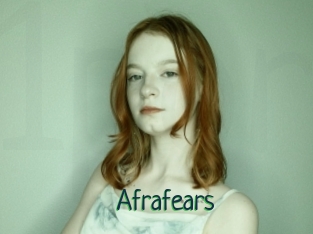 Afrafears