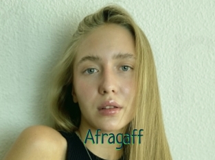 Afragaff