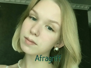 Afragriff