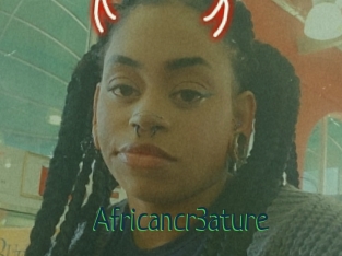 Africancr3ature