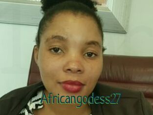 Africangodess27