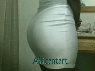 African_tart