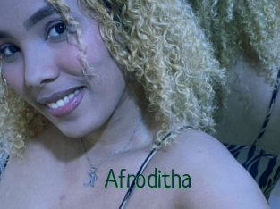 Afroditha