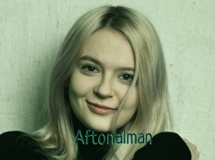 Aftonalman