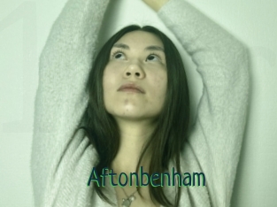 Aftonbenham