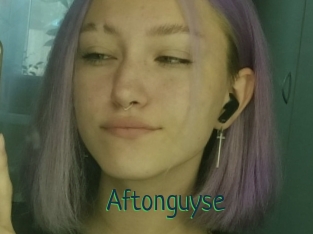 Aftonguyse