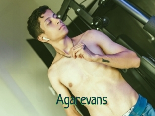 Agarevans