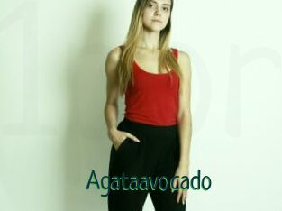 Agataavocado