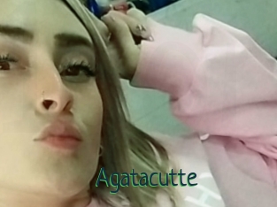 Agatacutte