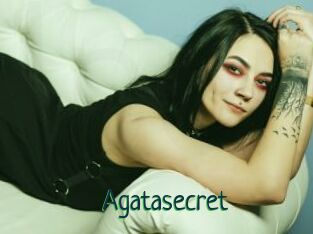 Agatasecret