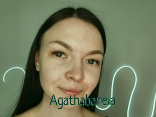 Agathabarela