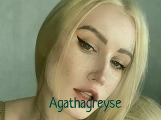 Agathagreyse