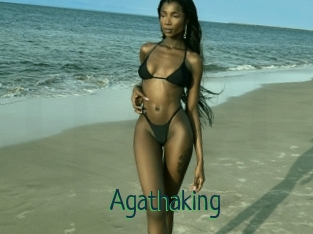 Agathaking