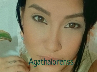 Agathalorenss