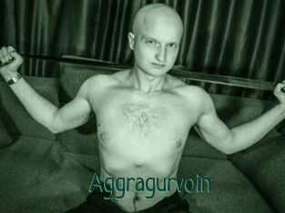 Aggragurvoin