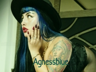 Agnessblue