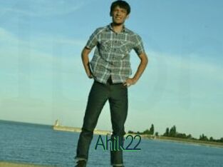 Ahik22