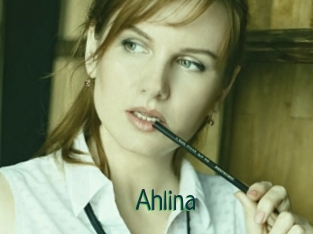 Ahlina