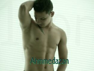 Ahmmedazan